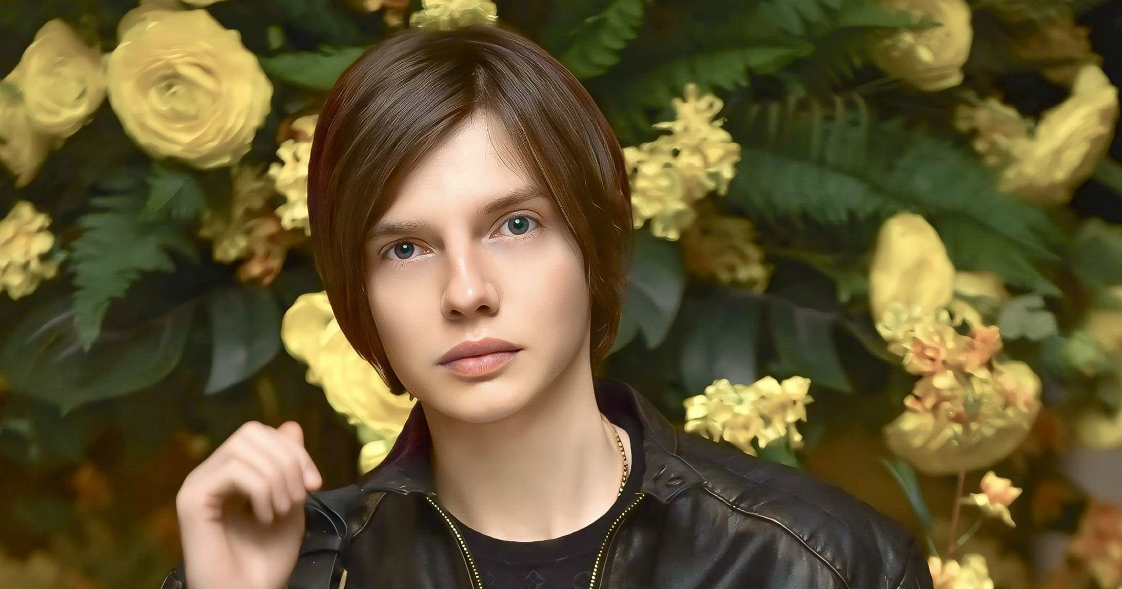 "THE SON OF THE UAE" - A Literary Treasure Dedicated to the Emirates by Saša Milivojev